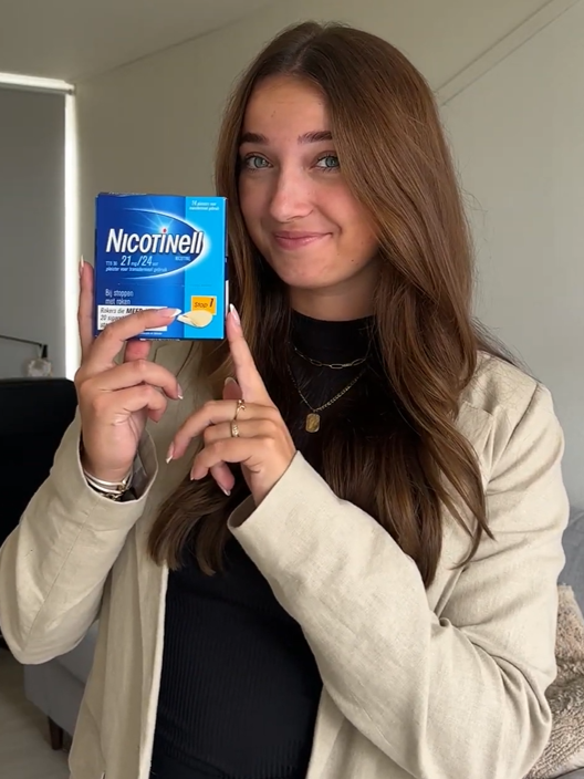 Mijn Stoptober